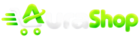 Aurashop