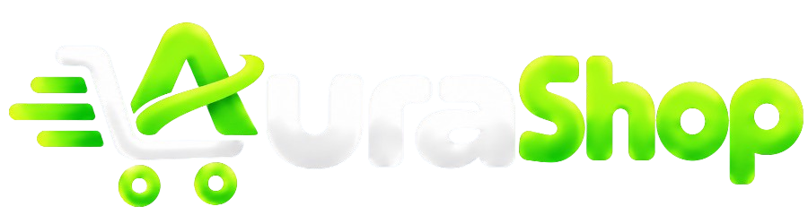 Aurashop 